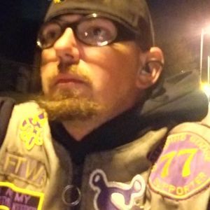 Meet your Posher, Corey